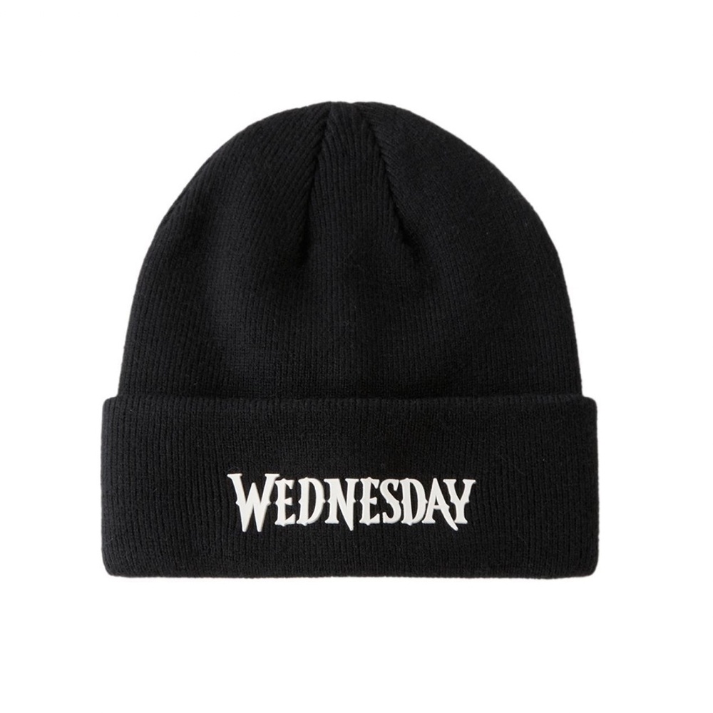 Zara Wednesday Beanie